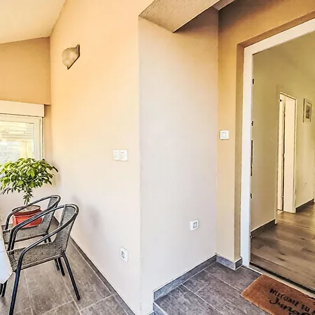 Sara By Interhome * Zadar