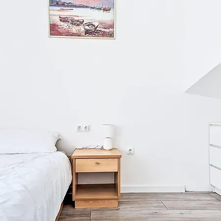 Sara By Interhome Casa vacanze Zara