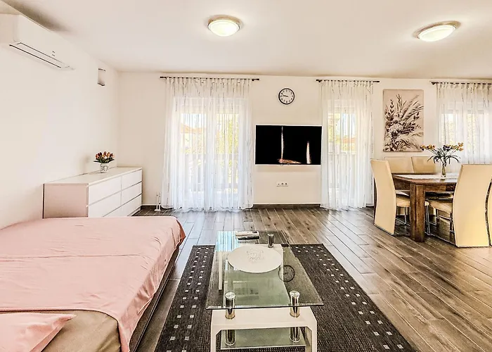 Appartement Sara By Interhome