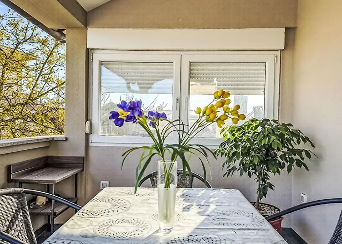 Appartement Sara By Interhome *