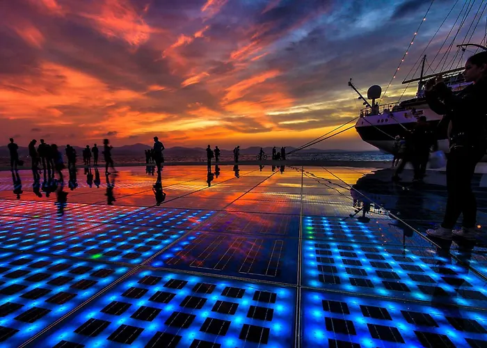 Appartement Sara By Interhome