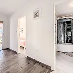 Holiday Home Sara By Interhome Apartmán