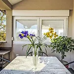 Apartmán Holiday Home Sara By Interhome *