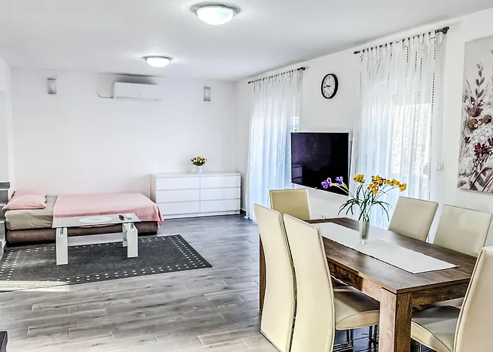 Sara By Interhome Daire