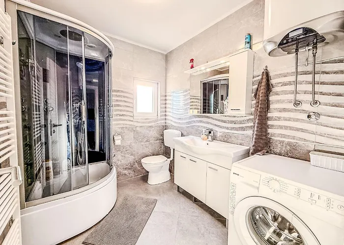 Sara By Interhome Daire *