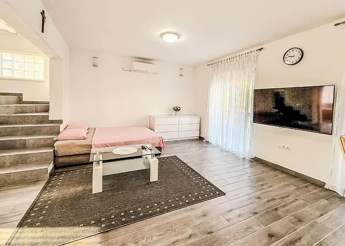 Lejlighed Sara By Interhome Zadar