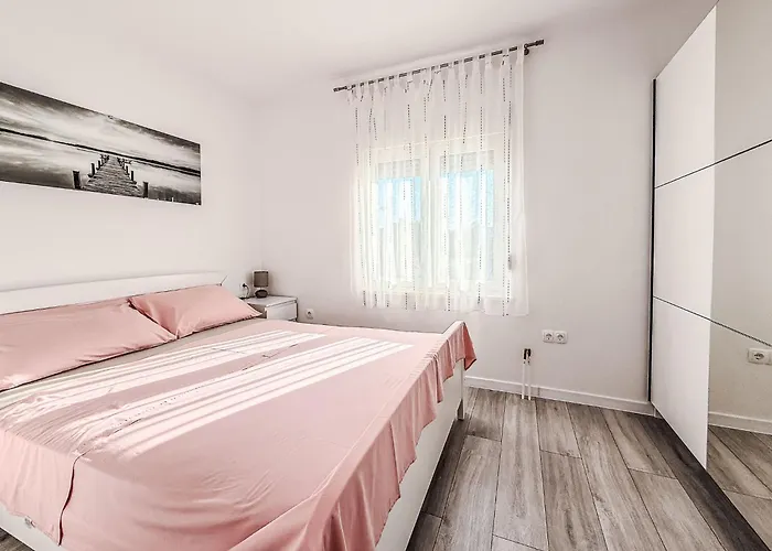 Sara By Interhome Daire *