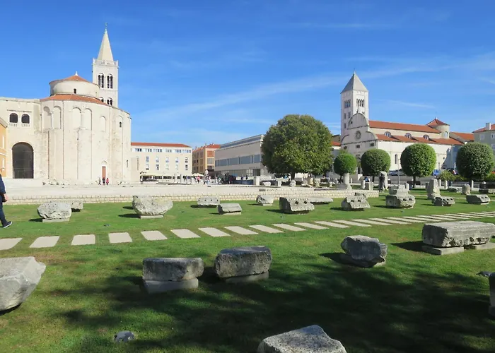 Daire Sara By Interhome Zadar