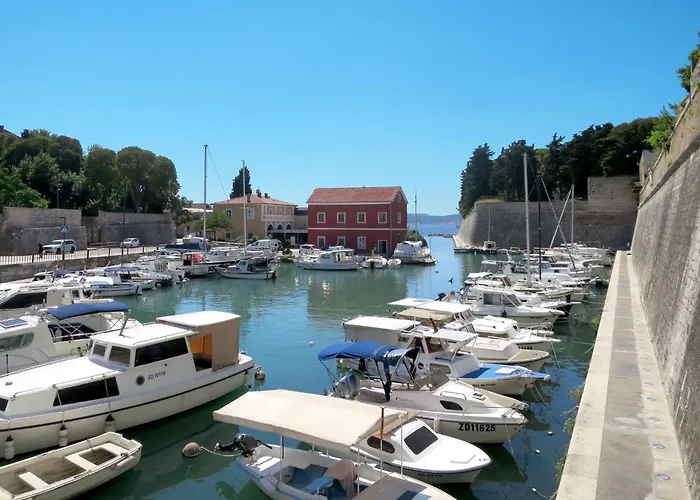 Lejlighed Sara By Interhome