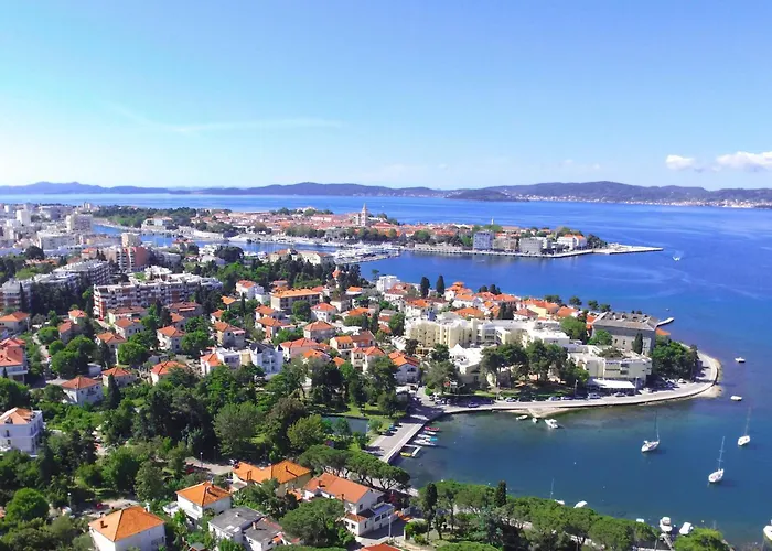 Sara By Interhome Lejlighed